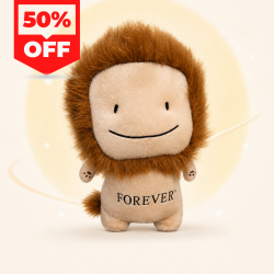 Forever Lion Baby Promo